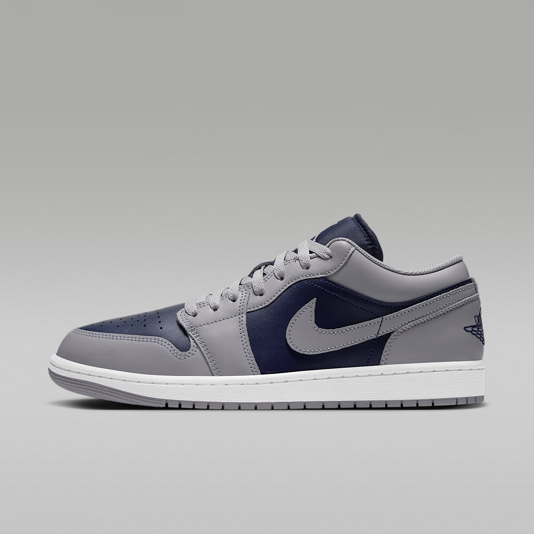 Air Jordan 1 Low Men's Shoes. Nike.com